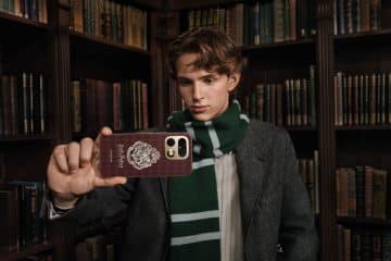 smartphone realme 16 pro edition harry potter