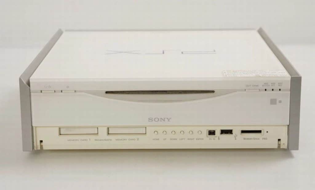 sony psx