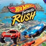 Le test complet de Hot Wheels Infinite Rush sur PS5 Pro