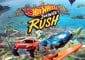 Le test complet de Hot Wheels Infinite Rush sur PS5 Pro