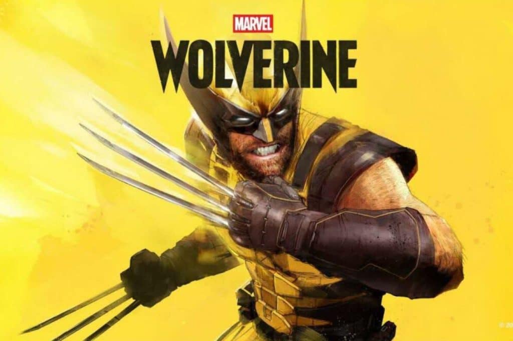 test metacritic marvel wolverine ps5