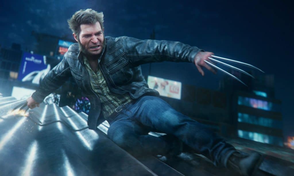 test metacritic marvel wolverine ps5 2