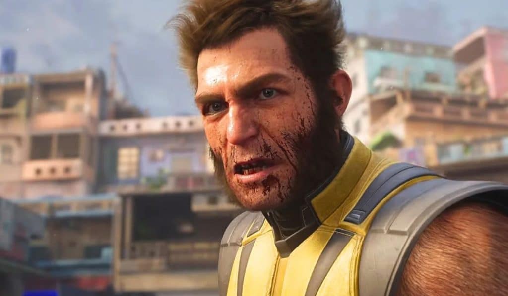 test metacritic marvel wolverine ps5 bis