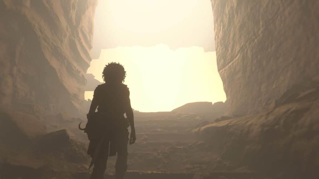 image du jeu resonance a plague tale sur PS5 Pro avec test complet