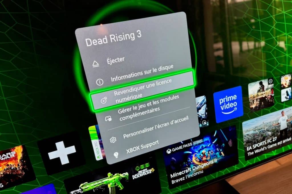 La fonction Xbox to Digital est désormais disponible pour tous
