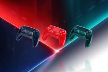 Avec sa nouvelle collection Prism, Sony remet au goût du jour les accessoires transparents qui ont marqué les années 1990 et 2000.