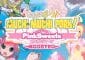 Test Muchi Muchi Pork! & Pink Sweets Boosted