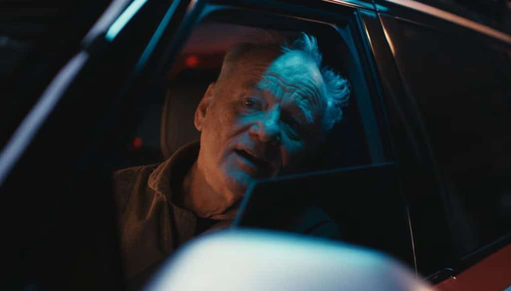 Bill Murray dans la pub Rivian Ghostbusters pour Halloween 2026