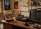 Retour sur le jeu Dragonfire sur Colecovision