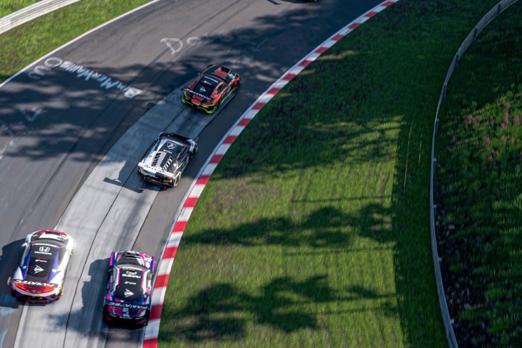 La nouvelle mise à jour Spec IV pour Gran Turismo 7 est disponible