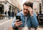 Un abonné RED by SFR qui reçoit une énième hausse de son forfait sans engagement