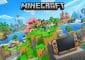 Ce 27 octobre, Minecraft débarque dans une nouvelle version Nintendo Switch 2
