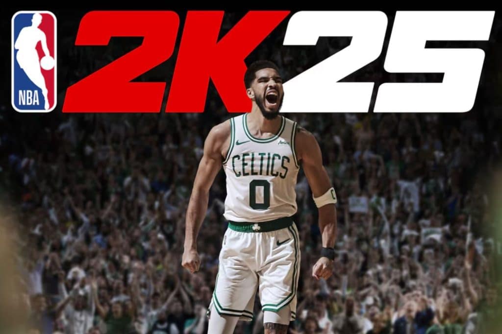 nba 2k25 serveurs