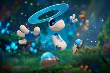 Astro Bot s'invite dans Rayman Legends Retold sur PS5 avec un costume gratuit.