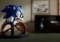 Une figurine en porcelaine de Sonic limitée à 50 exemplaires pour les 35 ans