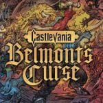 Le test complet de Castlevania Belmont's Curse sur PS5