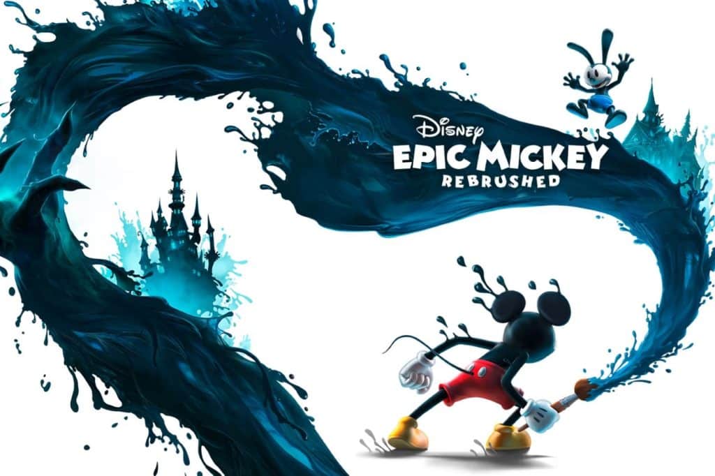 Notre test complet d'Epic Mickey Rebrushed sur Nintendo Switch 2