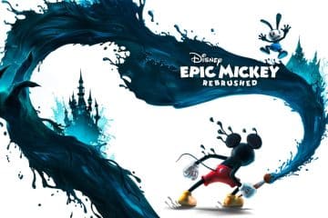 Notre test complet d'Epic Mickey Rebrushed sur Nintendo Switch 2