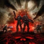Test de Gears of War E:Day sur Xbox Series X