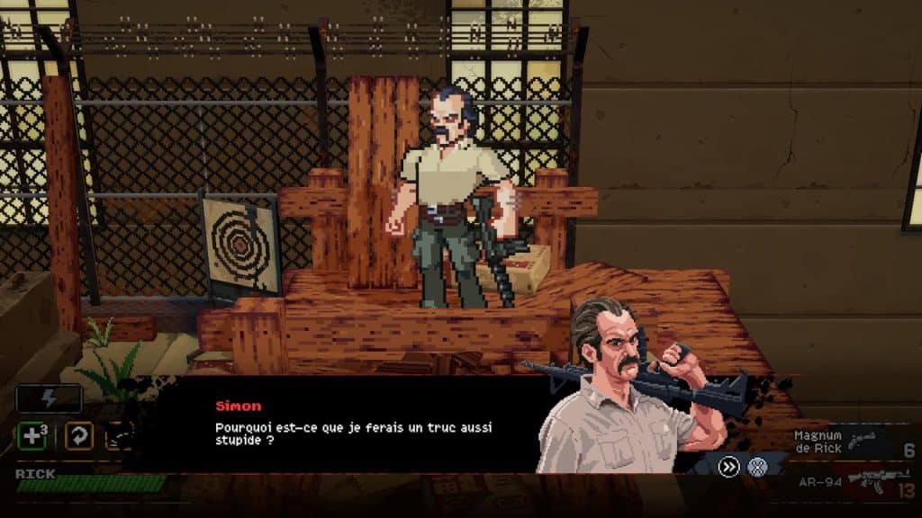 Le test du jeu Walking Dead Streets of Survival