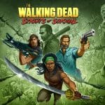 Le test complet du jeu vidéo walking dead streets survival sur PS5