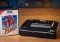 Le jeu The Flash sur SEGA Master System