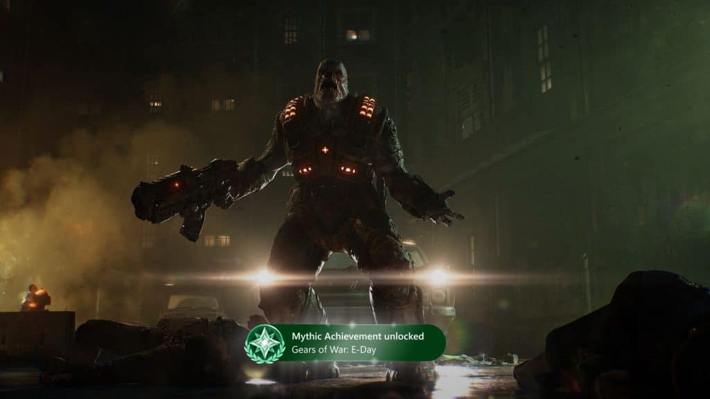 Xbox déploie les Succès mythiques sur Xbox One et Series X|S. Découvrez cet équivalent des Trophées Platine.