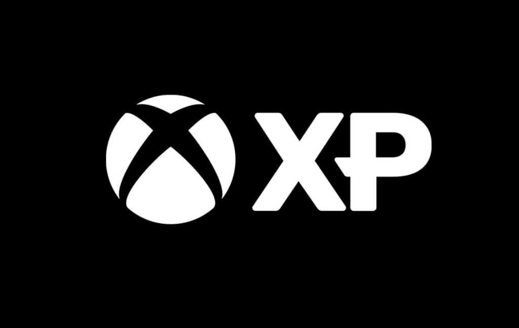 Le logo de la nouvelle division Xbox XP